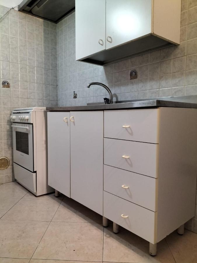 טרני Casa Vacanze Al Castello מראה חיצוני תמונה